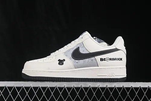 All categories Nk Air Force 1 Air Force series Nk Air Force 1 Low Air Force low-top Nike Air Force 1'07 Low joint model Air Force 1 low-top casual sneakers DW8806-017